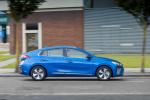 Hyundai IONIQ electric 2016 года (UK)